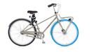 10 euro korting voor Swapfiets: DEON15544, Fietsen en Brommers, Ophalen, Zo goed als nieuw, 28 inch, Overige merken