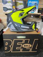Uitverkoop Bell MX9 mips 22-05 en 22-06 crosshelm div maten, Motoren, Verzenden, Nieuw met kaartje, Offroadhelm, Overige merken