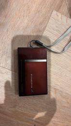 Fujifilm FinePix Z100Fd Brown - Goede Staat, Gebruikt, Compact, 8 Megapixel, Ophalen of Verzenden