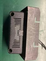 Vintage Auto Speaker - Klassieker voor je auto!, Auto diversen, Autoradio's, Ophalen of Verzenden, Gebruikt