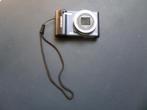 Digitale compact smart camera - Samsung WB30F - Wifi, Ophalen, Compact, Zo goed als nieuw, Samsung