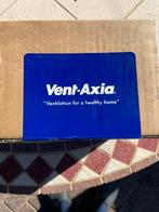 Vent-Axia  Mute BN 100 mm, Ophalen of Verzenden, Nieuw, Ventilator en Afzuiger