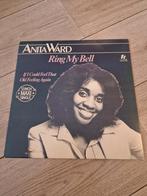 Anita Ward - Ring My Bell 12" Vinyl - Puntgaaf!, Ophalen of Verzenden