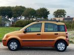 Fiat Panda 1.2 Dynamic Audio-CD/MP3 Electric pakket Bluetoot, Auto's, Voorwielaandrijving, Stof, Gebruikt, 1242 cc