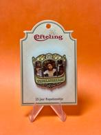 Efteling Pin 25 Jaar Repelsteeltje EPP 457, Verzamelen, Verzenden, Zo goed als nieuw, Button of Speldje
