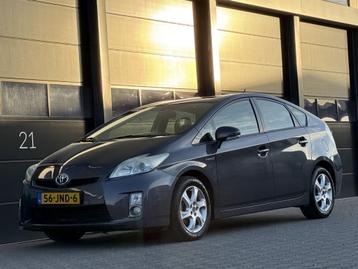 Toyota Prius 1.8 Hybrid (bj 2009, automaat) beschikbaar voor biedingen