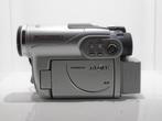 hitachi DVD CAM multi format+  1200 x digitale zoom, Dvd, Zo goed als nieuw, Hitachi, Camera