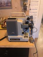 BAUER T10R projector jaren 50-60, Verzamelen, Fotografica en Filmapparatuur, 1940 tot 1960, Projector, Ophalen