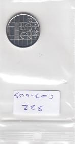S22-C03-0003-M32 Nederland 25 cents BU 1999 KM204, Verzenden, Koningin Beatrix, 10 cent