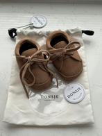 Donsje Ozzy babyschoentjes maat 12-18 maanden beige, Schoentjes, Jongetje of Meisje, Nieuw, Donsje Amsterdam