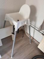 Eetstoel, Ophalen, Zo goed als nieuw, Overige typen