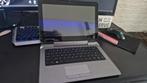 HP pro Laptop met touchscreen en tablet 2-in-1, Computers en Software, Windows Laptops, Gebruikt, Qwerty, Ophalen of Verzenden