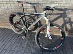 Cube Reaction GTC Pro carbon /XT, Fietsen en Brommers, Gebruikt, 26 inch, 49 tot 53 cm, Meer dan 20 versnellingen