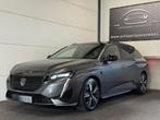 Peugeot 308 SW 1.2 PureTech GT-Line Pano, ACC, Virtual Cockp, Auto's, Peugeot, Gebruikt, 1199 cc, Startonderbreker, 3 cilinders