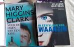 Higgins Clark Mary : Voor de ogen van een kind, Ophalen of Verzenden, Higgins Clark Mary