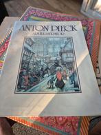 Anton Pieck als Illustrator - als nieuw, Ophalen of Verzenden, Gelezen, Overige onderwerpen, Anton Pieck