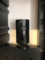 Ring beveiligings camera / binnen / indoor 2nd gen, Ophalen of Verzenden, Gebruikt