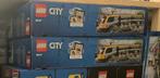 Lego 60197 passagierstrein, Nieuw, Complete set, Lego, Ophalen