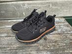 Zwarte Skechers Sneakers Maat 38, Skechers, Zwart, Ophalen of Verzenden, Sneakers of Gympen