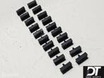Set clips dorpel sideskirt 20x BMW E46 M3 51717890000, Auto-onderdelen, Carrosserie en Plaatwerk, Gebruikt, Ophalen of Verzenden