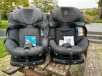 Maxi-Cosi AxissFix Autostoel 2x, Ophalen, Gebruikt, Verstelbare rugleuning, 9 t/m 18 kg