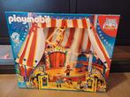Pakket Playmobile Circus, Kinderen en Baby's, Speelgoed | Playmobil, Ophalen of Verzenden, Gebruikt, Complete set