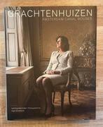 Boek Grachtenhuizen, Boeken, Ophalen, Zo goed als nieuw