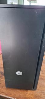 PC met monitor, Met monitor, Gebruikt, HDD, Zelfgebouwde PC