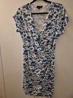 Smashed Lemon Bloemenjurk Maat XXL, Kleding | Dames, Jurken, Smashed Lemon, Ophalen of Verzenden, Zo goed als nieuw, Knielengte