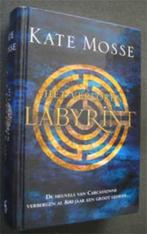 Kate Mosse : Het verloren labyrinth, Boeken, Ophalen of Verzenden, Zo goed als nieuw, Nederland