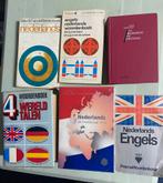Woordenboeken, Ophalen of Verzenden, Zo goed als nieuw