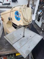 Lintzaag machine, Ophalen, 70 mm of meer, Zo goed als nieuw, Lintzaag