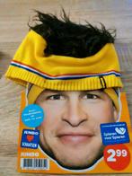 Sven Kramer Muts - Jumbo, Ophalen of Verzenden, Nieuw