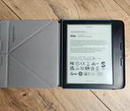 Zgan Kobo Libra 2 ereader met sleepcover, Computers en Software, E-readers, Ophalen of Verzenden, Zo goed als nieuw, 7 inch, Rakuten Kobo