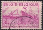 Belgie 1948 - Yvert 768 /OBP 770 - Belgische uitvoer (ST), Postzegels en Munten, Postzegels | Europa | België, Gestempeld, Ophalen