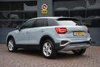 Audi Q2 35 TFSI Business Edition Automaat (bj 2021), Stof, 4 cilinders, Origineel Nederlands, Bedrijf