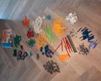 K'nex Knex met batterij/motor, Ophalen of Verzenden, Zo goed als nieuw, K'nex