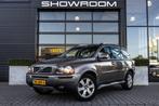 Volvo XC90 2.5 T5, 210pk NL Auto, 7-Persoons, Youngtimer, Le, Auto's, Gebruikt, Beige, 7 stoelen, 2521 cc