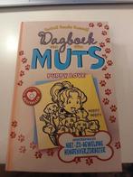 Dagboek van een muts deel 10 puppy love, Ophalen of Verzenden, Gelezen