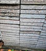 30x30 Tuintegels - Partij, Tuin en Terras, Ophalen, Gebruikt, Minder dan 5 m², Beton