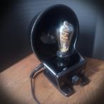 Design lamp gemaakt van drinkbak, Ophalen, Nieuw, Metaal, Minder dan 50 cm