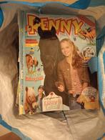 Tas vol Penny's, Ophalen, Overige typen