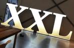 500 cm brede LEDLETTERS NIEUW / nu BIEDEN‼️ unieke kans., Ophalen, Nieuw in verpakking, Decoratie