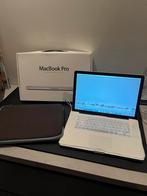 MacBook Pro 2012 - Topstaat!, Computers en Software, Apple Macbooks, Gebruikt, 2 tot 3 Ghz, 512 GB, 4 GB