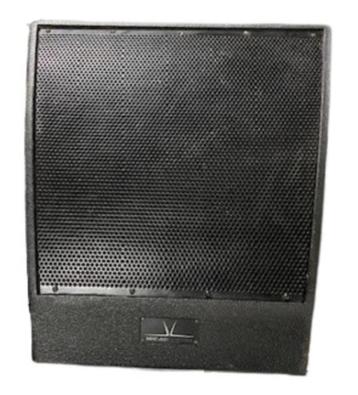 Speaker EAW - MW15 monitor (NL4) beschikbaar voor biedingen