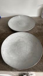 Dinnerbord broste copenhagen, Huis en Inrichting, Keuken | Servies, Ophalen of Verzenden, Zo goed als nieuw, Bord(en), Wedgwood