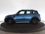 MINI Countryman 1.5 One Business Edition | Automaat | Navi |, Auto's, Mini, Countryman, Blauw, Leder en Stof, Bedrijf
