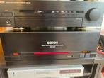 Denon PRA1200 en POA-2200 voor -eindversterker mm/mc phono, Verzenden, Zo goed als nieuw, Stereo, Denon