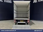 Ford Transit 2.0 TDCI 170pk Bakwagen Laadklep Dubbel Lucht E, 4 cilinders, Wit, 11 km/l, Bedrijf