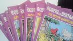 robert en bertrand nr 18-19-20-21-22-23-24-25, Boeken, Meerdere stripboeken, Ophalen of Verzenden, Zo goed als nieuw